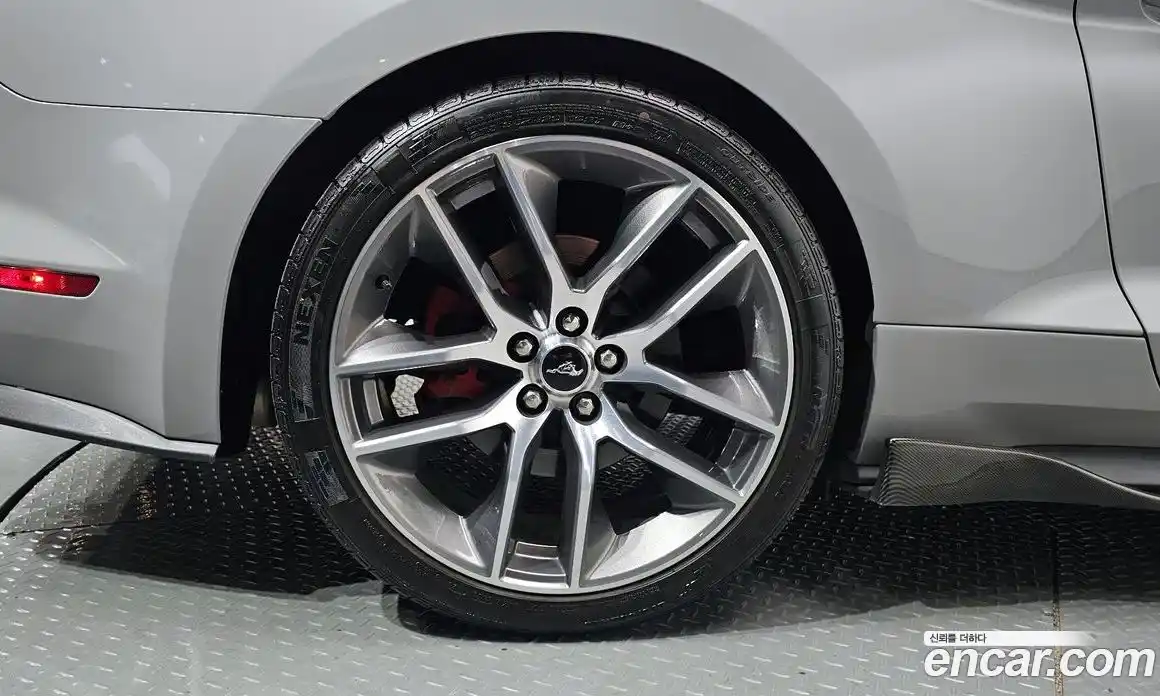 Ford Mustang 2016 5.0 гидро в Москве, фото 5