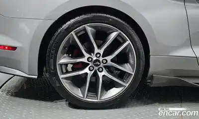 Ford Mustang 2016 5.0 гидро в Москве, миниатюра 5
