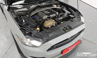 Ford Mustang 2016 5.0 гидро в Москве, миниатюра 6
