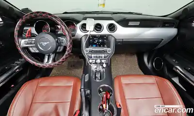 Ford Mustang 2016 5.0 гидро в Москве, миниатюра 7