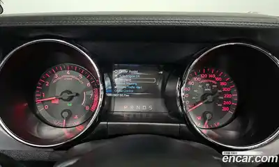 Ford Mustang 2016 5.0 гидро в Москве, миниатюра 8