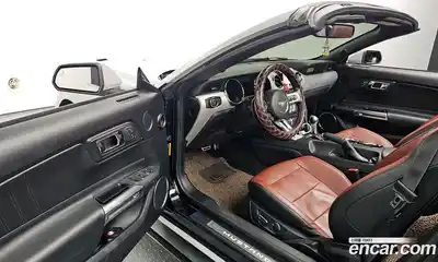 Ford Mustang 2016 5.0 гидро в Москве, миниатюра 10