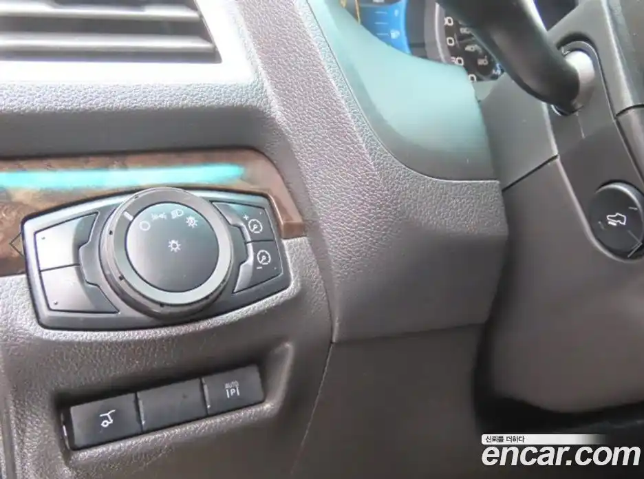 Ford Explorer 2011 3.5 гидро в Москве, фото 14