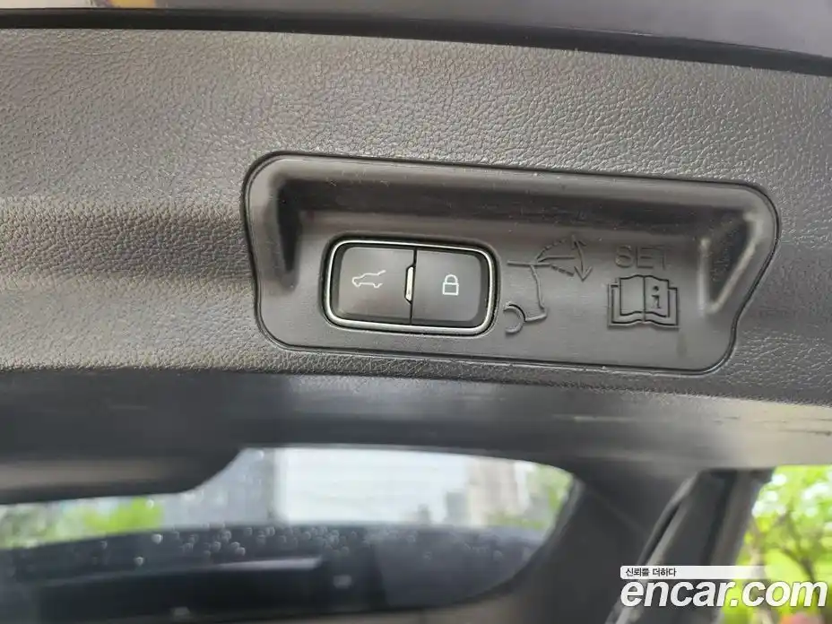 Ford Explorer 2020 2.3 гидро в Москве, фото 13