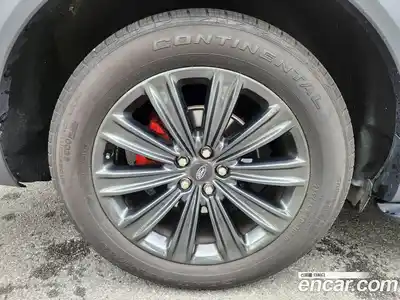 Ford Explorer 2020 2.3 гидро в Москве, миниатюра 5