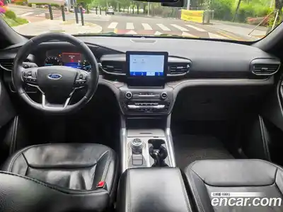Ford Explorer 2020 2.3 гидро в Москве, миниатюра 6