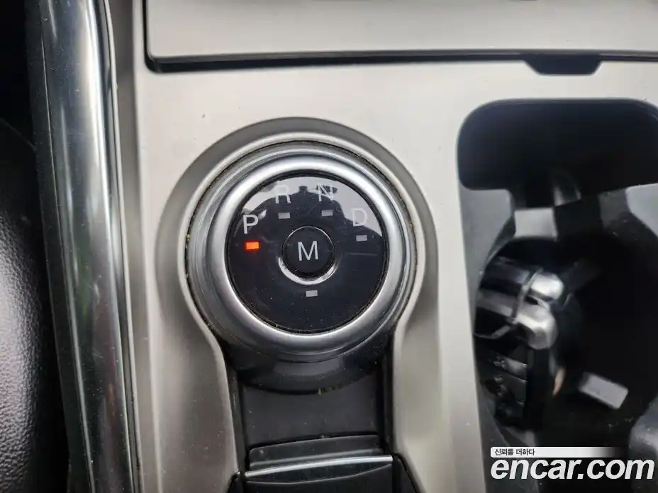 Ford Explorer 2020 2.3 гидро в Москве, фото 9