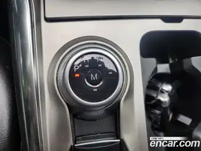 Ford Explorer 2020 2.3 гидро в Москве, миниатюра 9