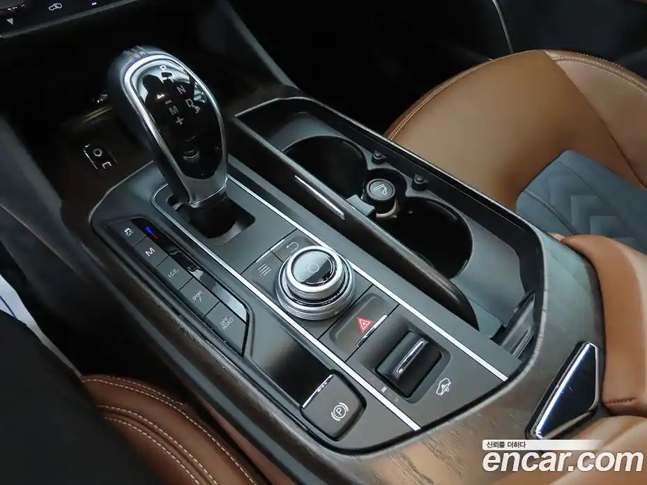 Maserati Levante 2018 3.0 гидро, фото 14