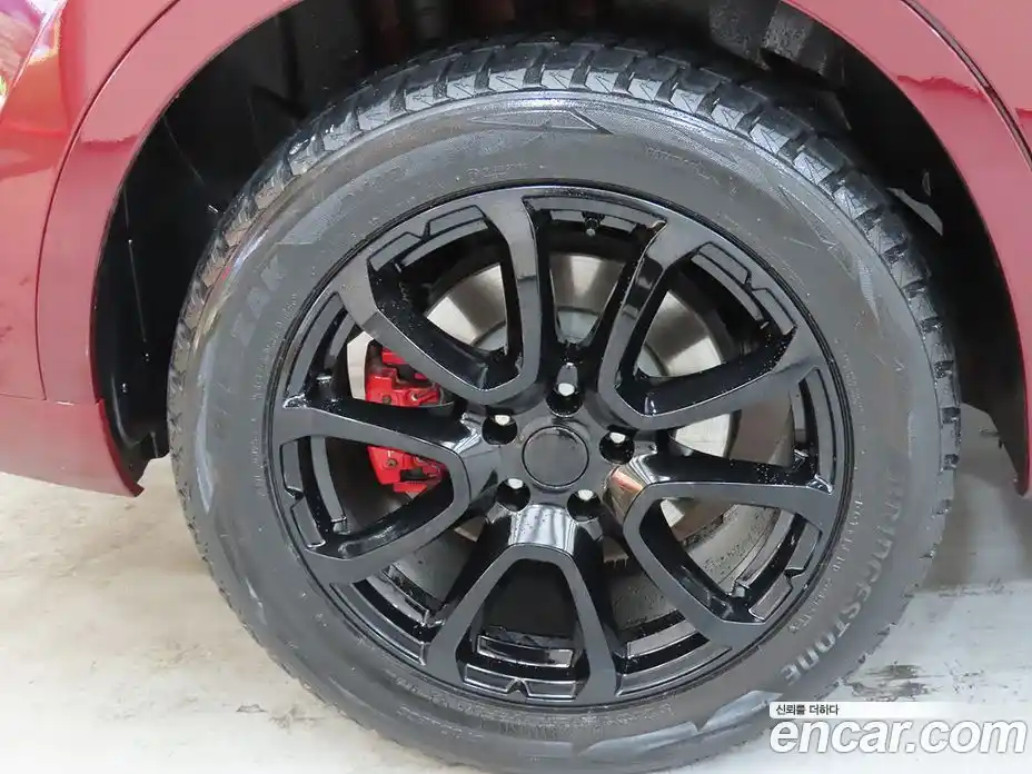 Maserati Levante 2018 3.0 гидро, фото 20