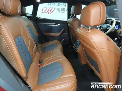 Maserati Levante 2018 3.0 гидро, миниатюра 7