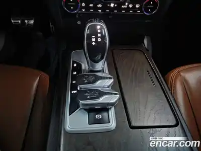 Maserati Ghibli 2016 3.0 гидро, миниатюра 9