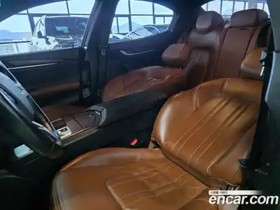 Maserati Ghibli 2016 3.0 гидро, миниатюра 10