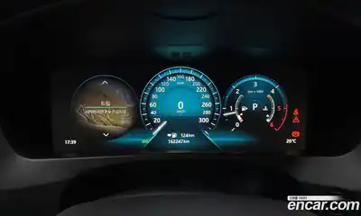 Jaguar F-Pace 2018 2.0 гидро, миниатюра 8