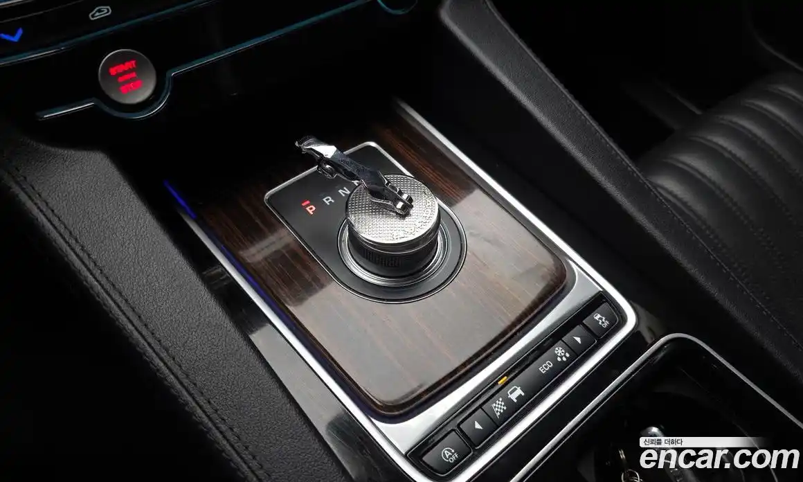 Jaguar F-Pace 2018 2.0 гидро, фото 9
