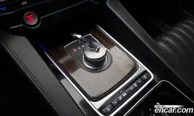 Jaguar F-Pace 2018 2.0 гидро, миниатюра 9