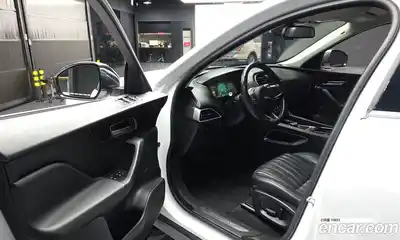 Jaguar F-Pace 2018 2.0 гидро, миниатюра 10