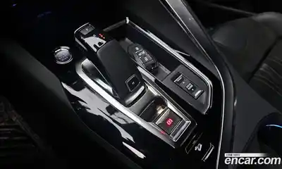 Peugeot 5008 2022 1.5 гидро в Москве, миниатюра 12