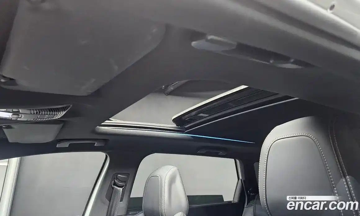 Peugeot 5008 2022 1.5 гидро в Москве, фото 25