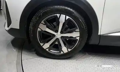 Peugeot 5008 2022 1.5 гидро в Москве, миниатюра 5