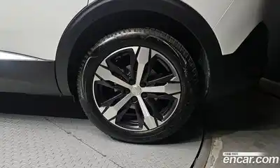 Peugeot 5008 2022 1.5 гидро в Москве, миниатюра 7