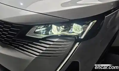 Peugeot 5008 2022 1.5 гидро в Москве, миниатюра 8