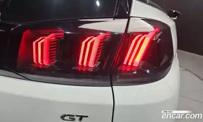 Peugeot 5008 2022 1.5 гидро в Москве, миниатюра 9