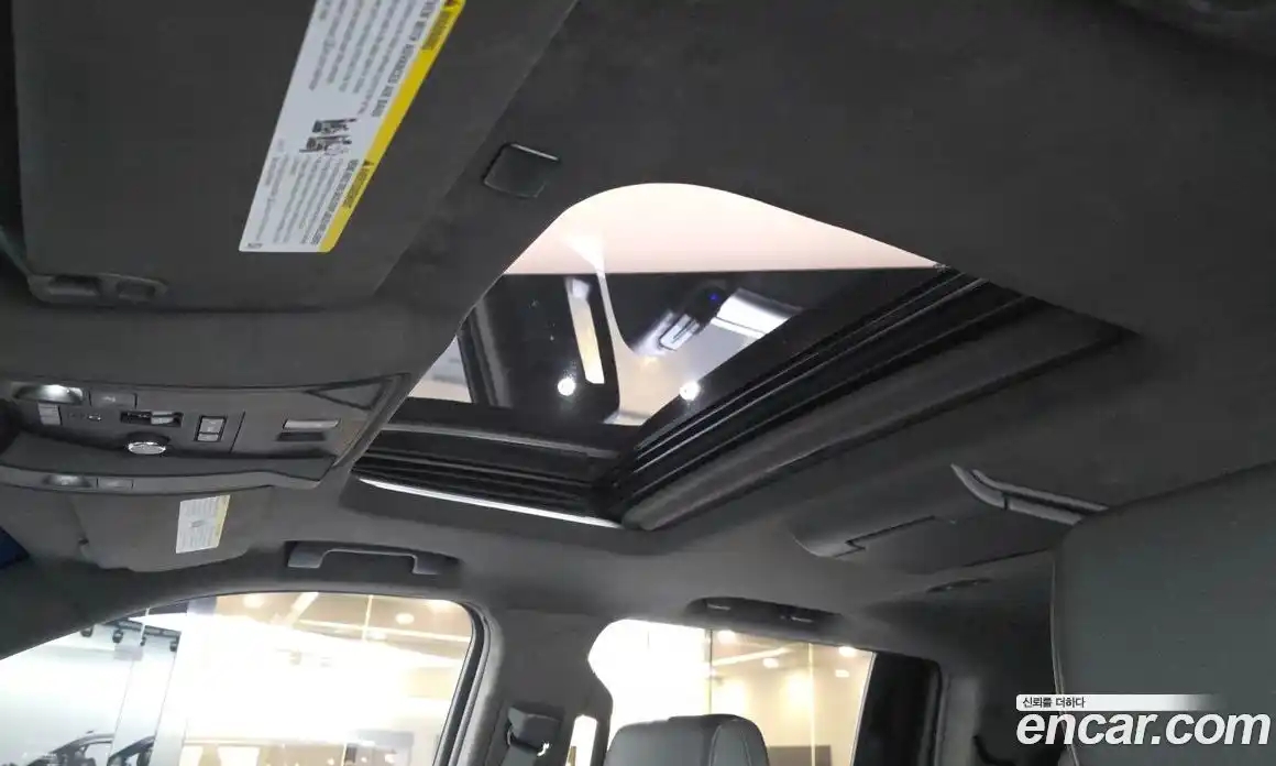 Cadillac Escalade 2018 6.2 гидро, фото 19