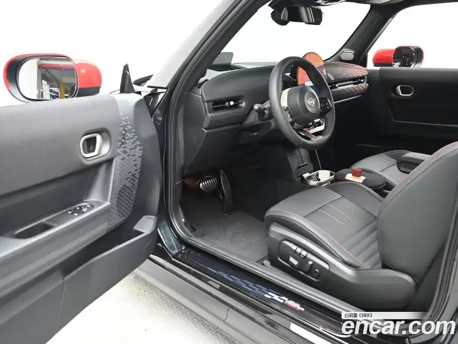 Mini Cooper 2025 2.0 гидро в Москве, фото 12