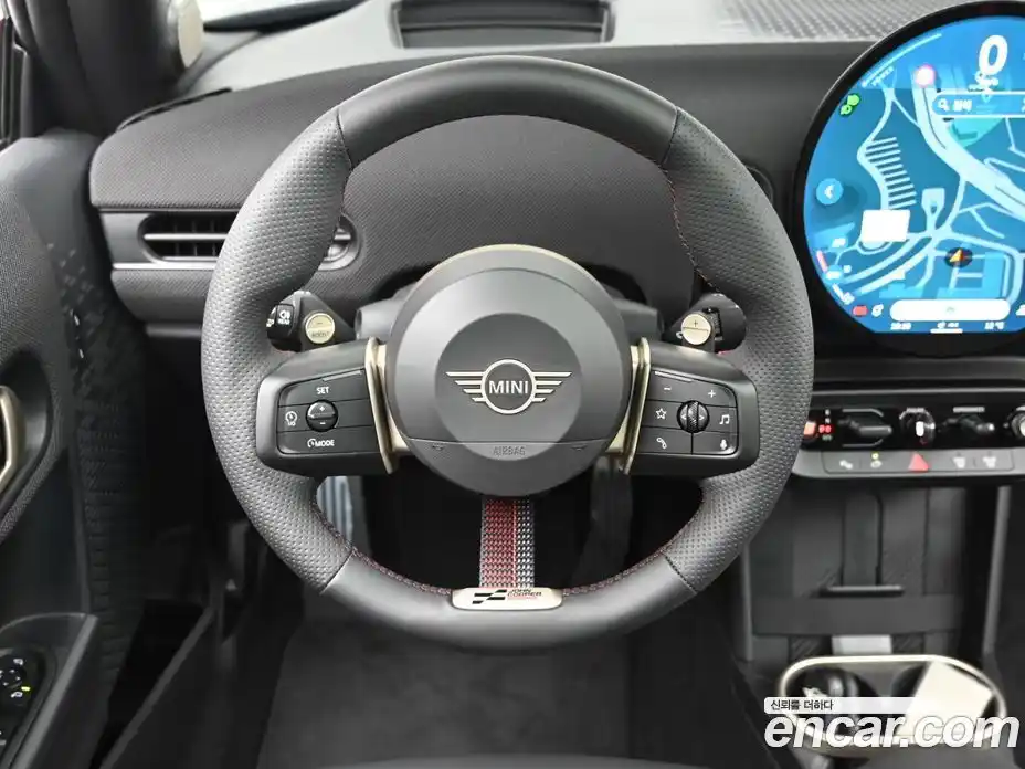 Mini Cooper 2025 2.0 гидро в Москве, фото 14