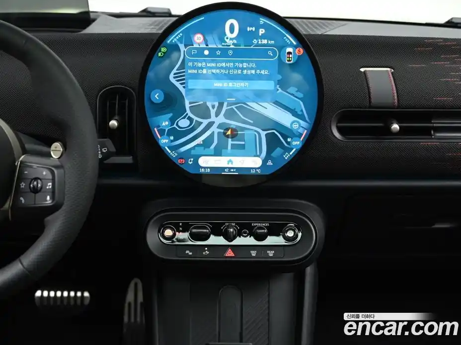 Mini Cooper 2025 2.0 гидро в Москве, фото 15