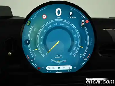 Mini Cooper 2025 2.0 гидро в Москве, миниатюра 8
