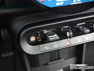 Mini Cooper 2025 2.0 гидро в Москве, миниатюра 9