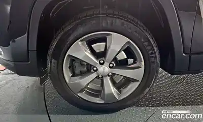 Jeep Cherokee 2020 2.4 гидро в Москве № 215461, миниатюра 5