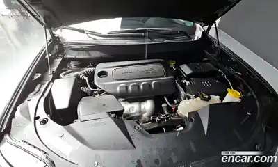 Jeep Cherokee 2020 2.4 гидро в Москве № 215461, миниатюра 6