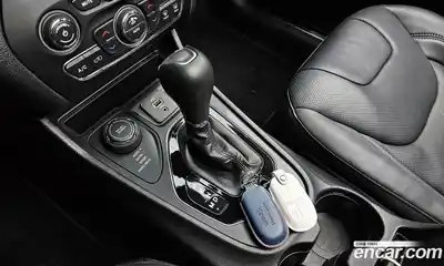 Jeep Cherokee 2020 2.4 гидро в Москве № 215461, миниатюра 9