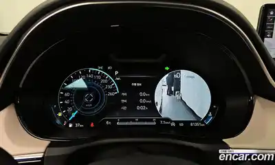Genesis GV70 2023 2.5 гидро в Москве № 21934, миниатюра 8