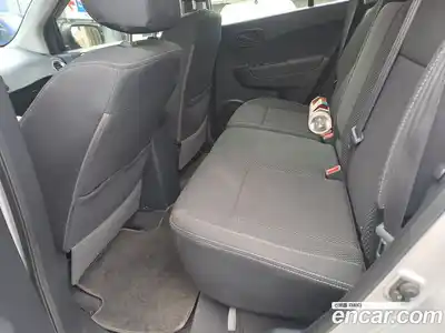Renault QM5 2012 2.0 гидро в Москве, миниатюра 11