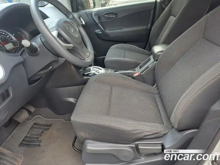 Renault QM5 2012 2.0 гидро в Москве, фото 10