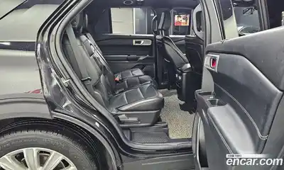 Ford Explorer 2019 2.3 гидро в Москве № 255544, миниатюра 12