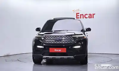 Ford Explorer 2019 2.3 гидро в Москве № 255544, миниатюра 3