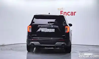 Ford Explorer 2019 2.3 гидро в Москве № 255544, миниатюра 4