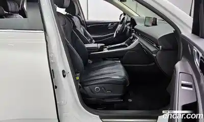 Genesis GV80 2021 2.5 гидро в Москве № 26756, миниатюра 11