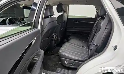 Genesis GV80 2021 2.5 гидро в Москве № 26756, миниатюра 12