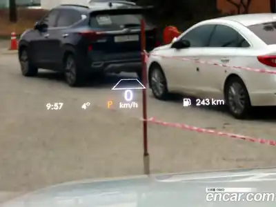 Lincoln Aviator 2021 3.0 гидро, миниатюра 10