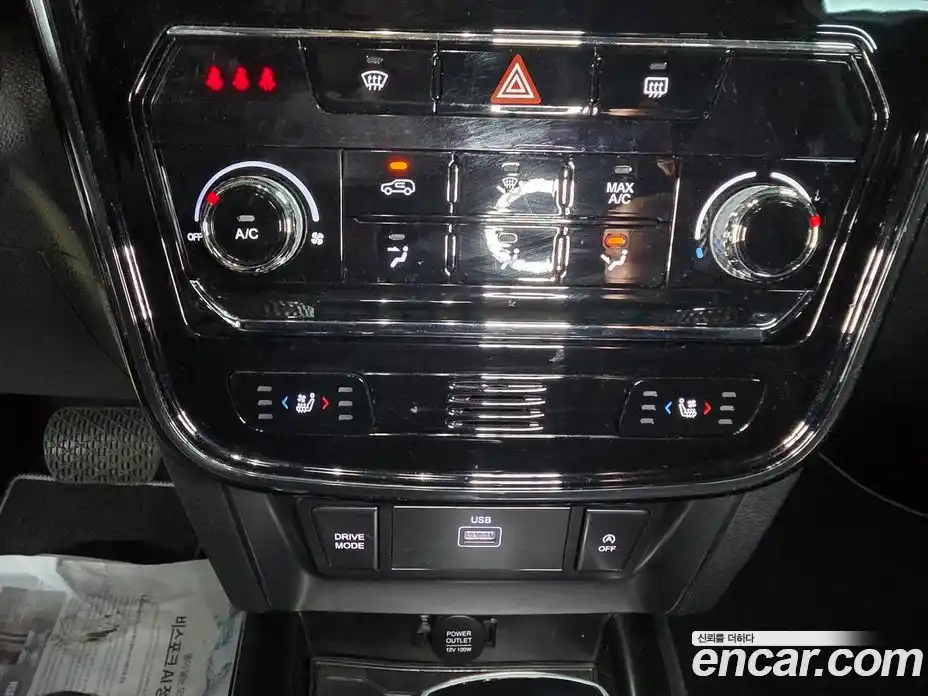 SsangYong TIBOLI 2021 1.5 гидро в Москве № 35182, фото 14
