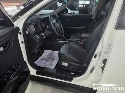SsangYong TIBOLI 2021 1.5 гидро в Москве № 35182, миниатюра 5
