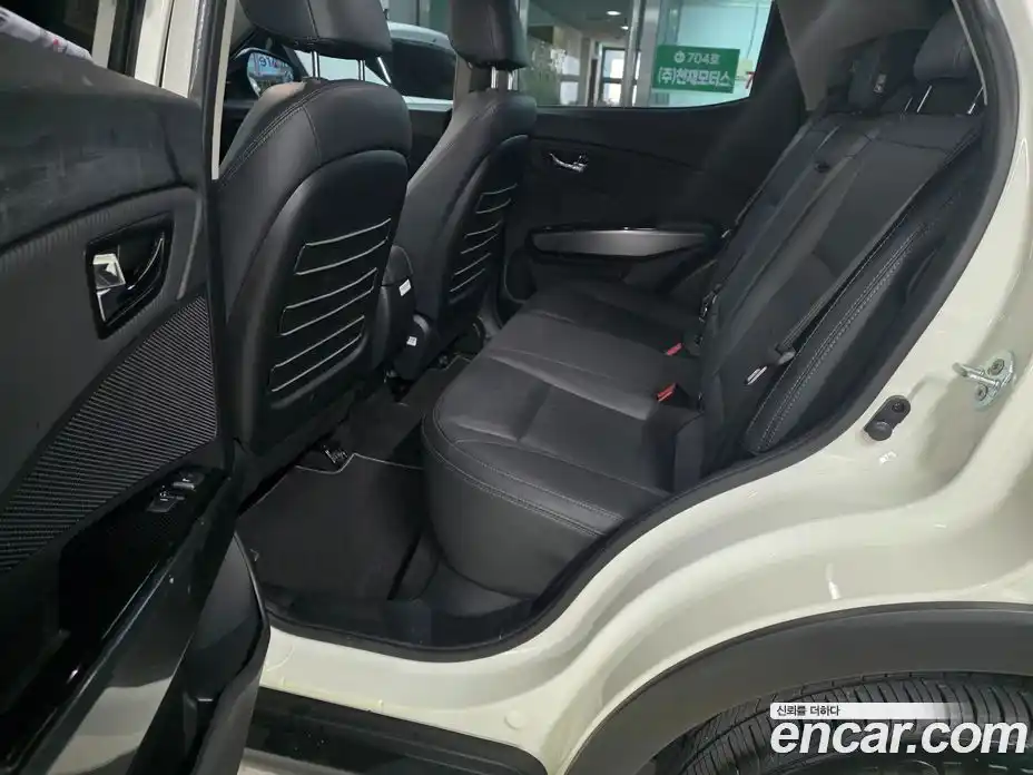 SsangYong TIBOLI 2021 1.5 гидро в Москве № 35182, фото 6