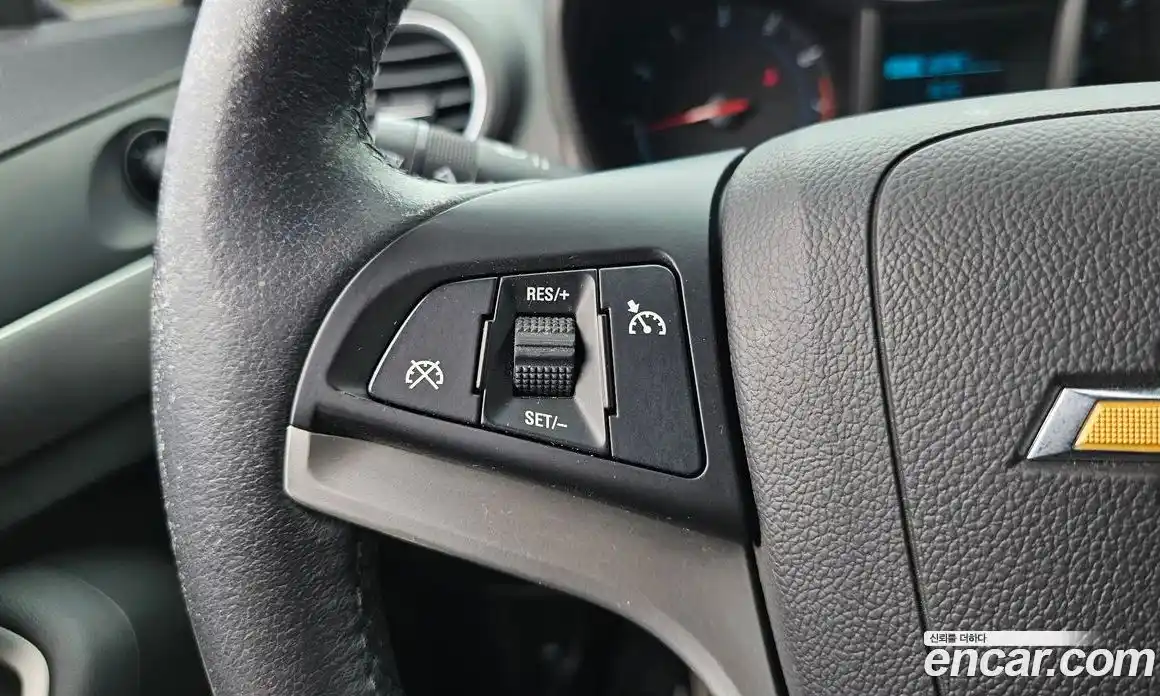 Chevrolet Orlando 2014 2.0 гидро в Москве № 39516, фото 19