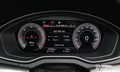 Audi Q5 2022 2.0 гидро в Москве № 429544, миниатюра 12